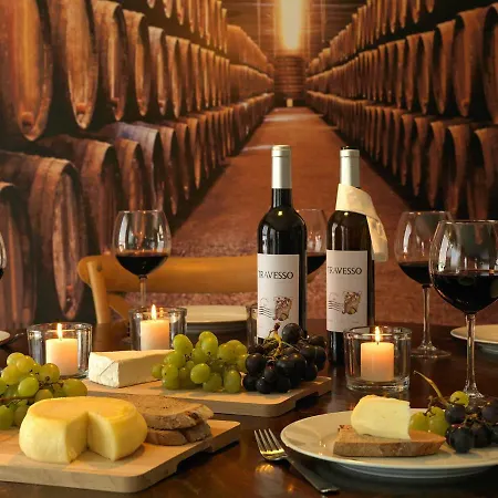 Flh - Porto Vista House Дом отдыха