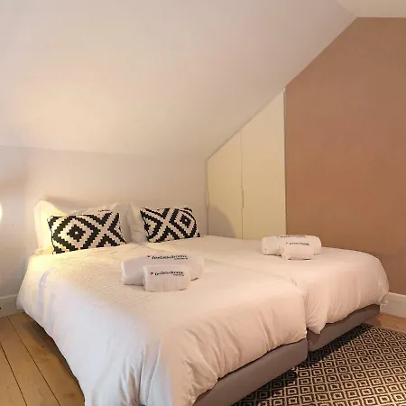 Flh - Porto Vista House Дом отдыха