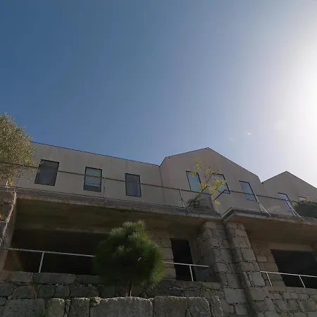 Дом отдыха Flh - Porto Vista House Вила-Нова-ди-Гая