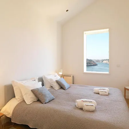 Flh - Porto Vista House