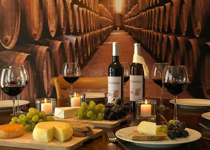 Flh - Porto Vista House Dom wakacyjny