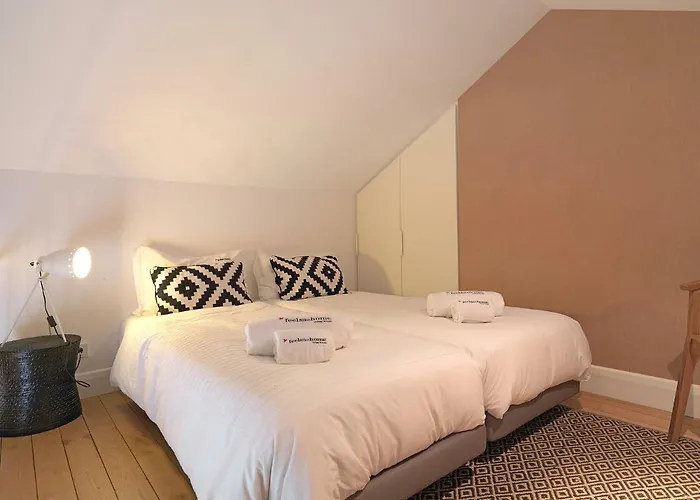 Flh - Porto Vista House Dom wakacyjny