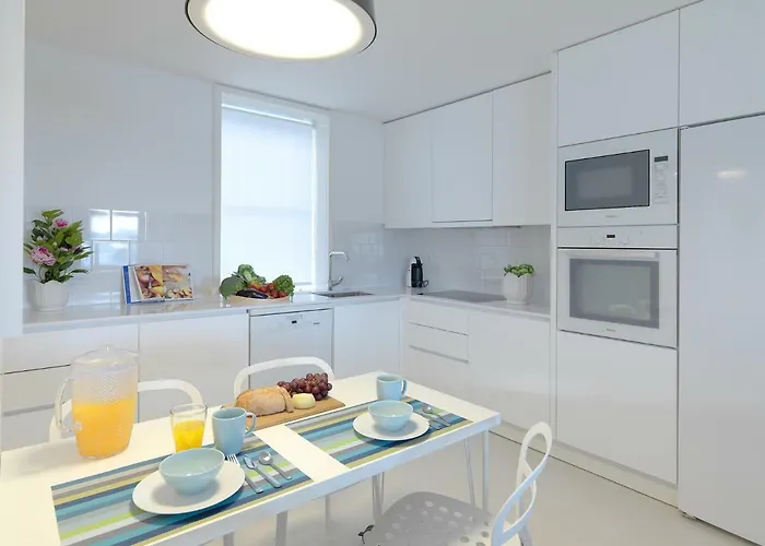 Dom wakacyjny Flh - Porto Vista House *