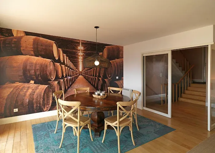 Dom wakacyjny Flh - Porto Vista House *