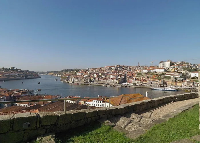 Flh - Porto Vista House
