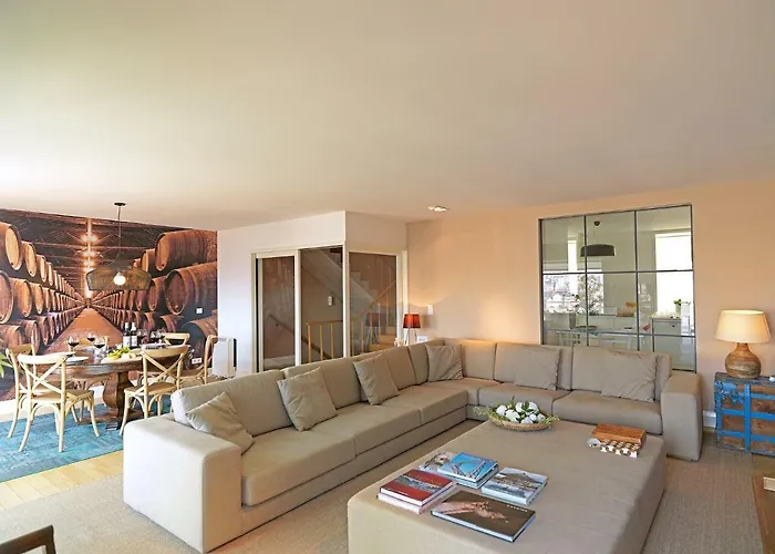 Flh - Porto Vista House *