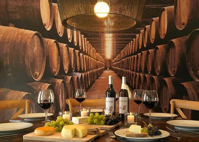 Dom wakacyjny Flh - Porto Vista House Vila Nova de Gaia