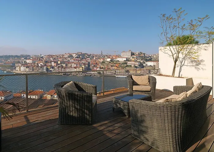 Flh - Porto Vista House Vila Nova de Gaia