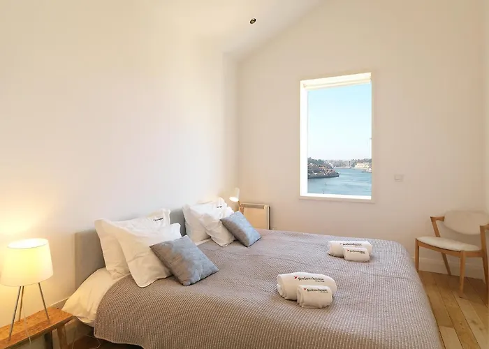 Flh - Porto Vista House