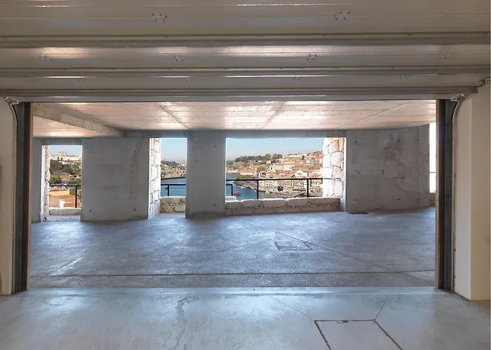 Flh - Porto Vista House Dom wakacyjny *