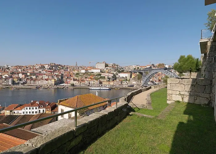 Dom wakacyjny Flh - Porto Vista House *