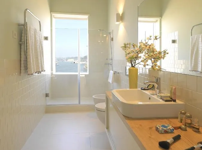 Flh - Porto Vista House *