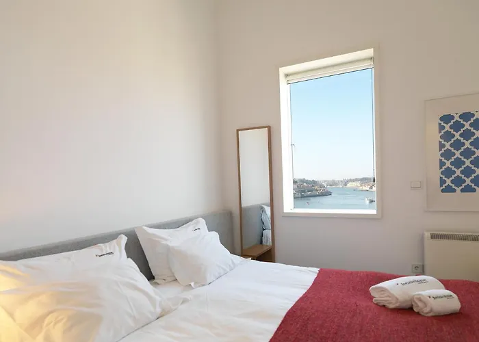 Dom wakacyjny Flh - Porto Vista House